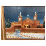 Painting Signed
