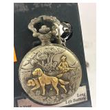 Pocket Watch  - Milan