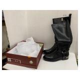 Boots, Size 8.5