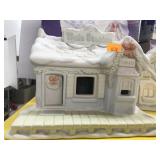 Precious moments Decor with Boxes , Ornament