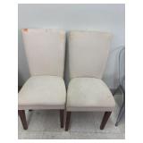 2 Chairs