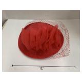 Joe Bill Miller Hat