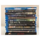 Boy-Ray DVDs