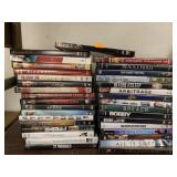 Dvds