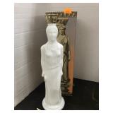 Avon Bottle with box