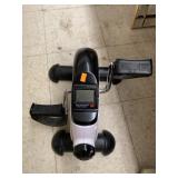 Pedal Machine