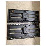 2cnt Tv Wall Mounts?