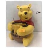 Winnie the Pooh Bank