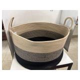 Large Storage Basket