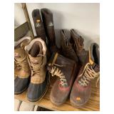 4cnt Boots