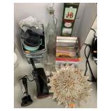 Kitchen Items and Misc
