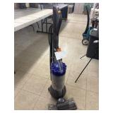 Dyson Vacuum - Works