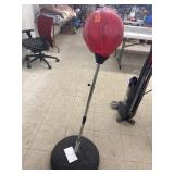 Punching Bag