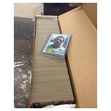 1981 Topps Baseball Complete Set