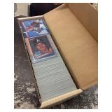 1986 Donruss Complete Baseball Card Set