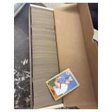 1987 Topps Baseball Complete Set