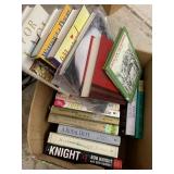 Box of Books