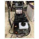 Fog Machine and Solution (approx half full)
