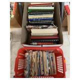 Cookbooks