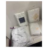 Curtains Lot