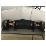 Weight Lifting Bar