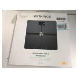 Scale, Withings