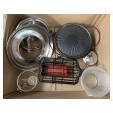Measuring Cups and Misc