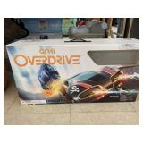 Over Drive Starter Kit