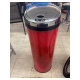 Metal Trash Can - buttons do not work to open and