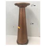 Metal Stand, Candle Holder?