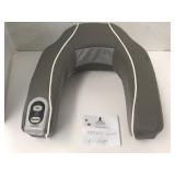 Neck massager, no heat