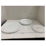 Corelle Plates