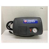 Campbell Hausfeld air compressor