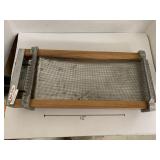 Vntg Pasta Maker