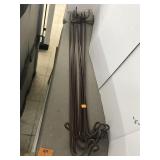 Garden Hooks