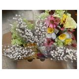 Fake Flowers
