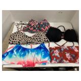 5cnt Swim Tops