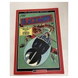 Black Hawk Art Book