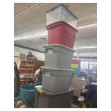 5 Totes