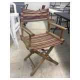 Director Style Chair