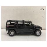 Maisto Hummer metal vehicle