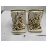 2cnt Book Bookends
