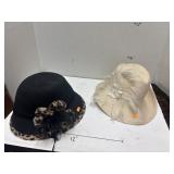 Vintage Hats