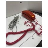 Vintage Western Electric Push Button Phone