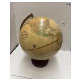 Globe - Globemaster globe