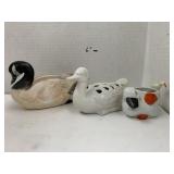 3cnt Bird Dishes