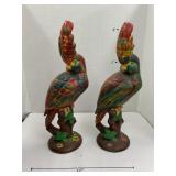 2cnt Parrots