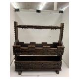 Magazine Rack