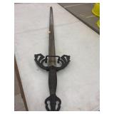 Sword - approx 41 inches long