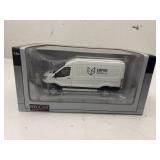Speccast Collectibles 1: 50 scale die cast white